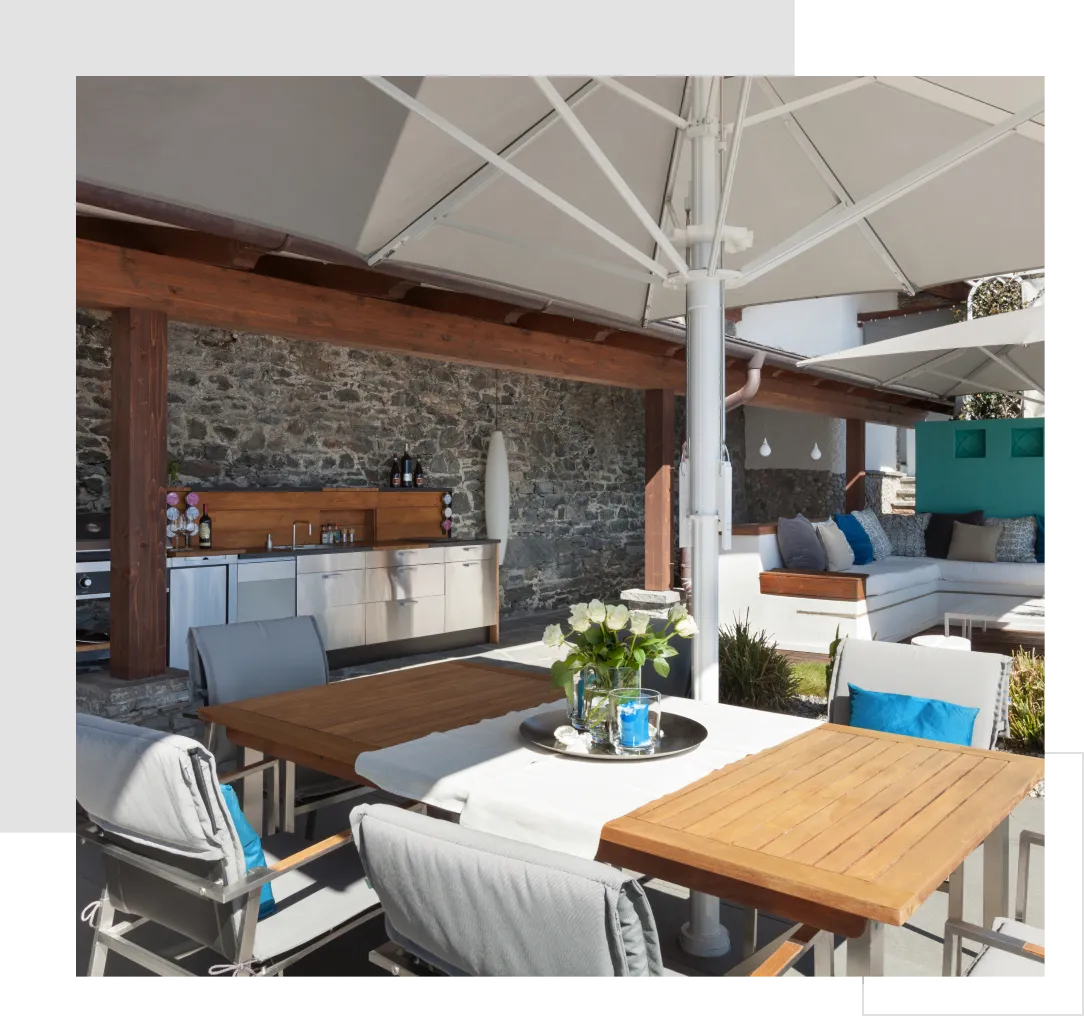 Wettstein Outdoor Design Wettstein Outdoor Design