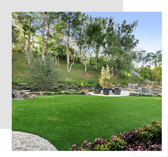 Wettstein Outdoor Design
